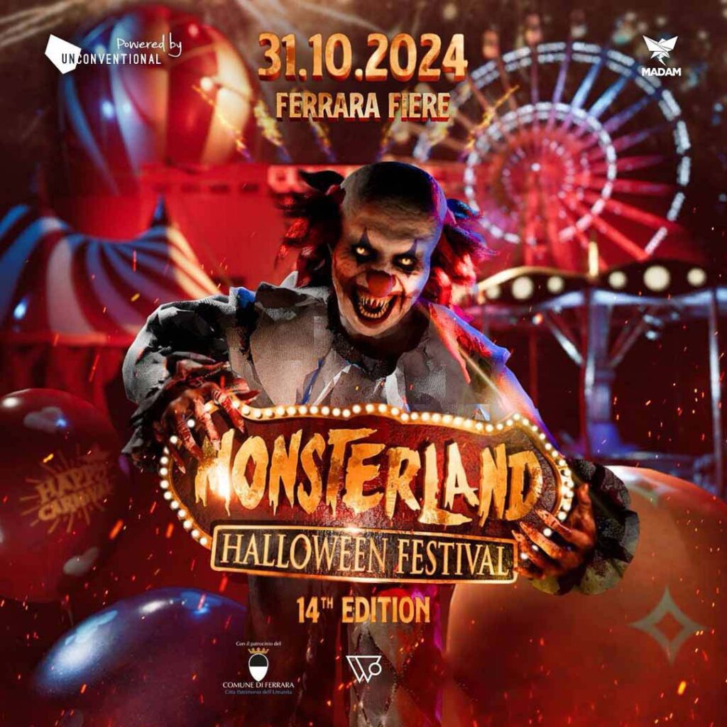 Monsterland-Halloween-Festival-2024