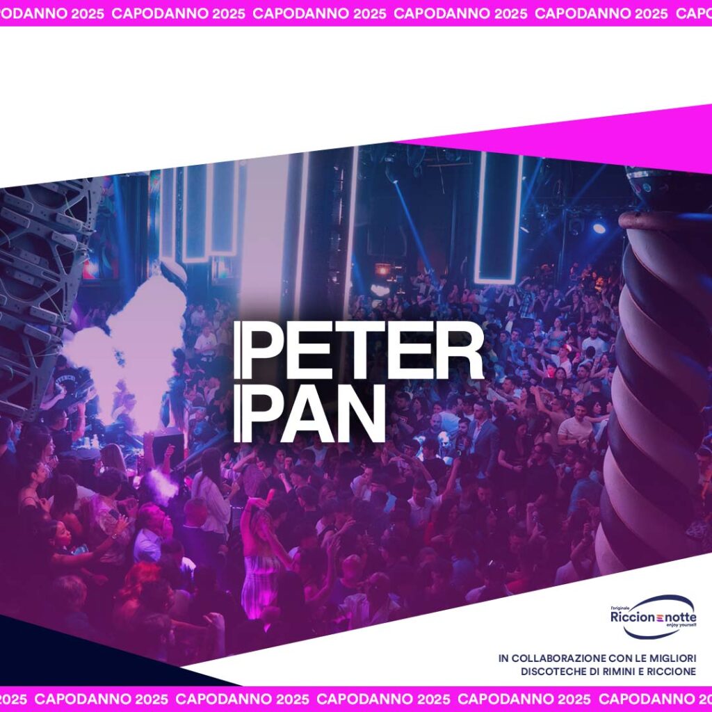 PeterPan-Capodanno2025